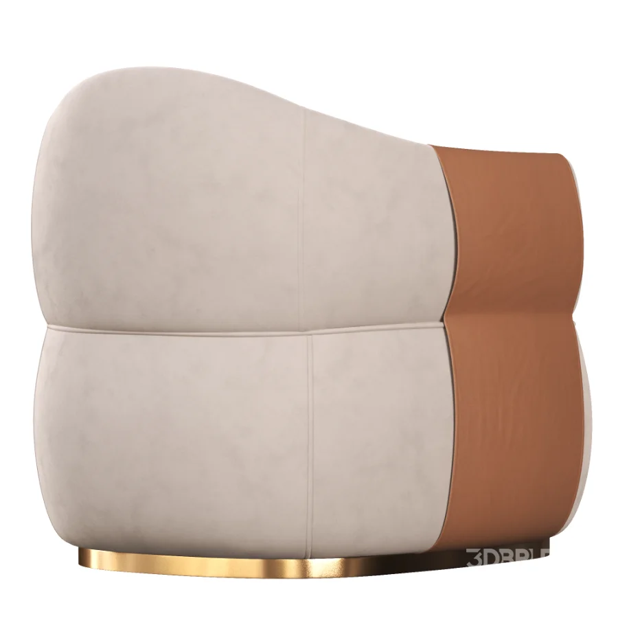 Trussardi_Casa_Larzia_Armchair Image 3