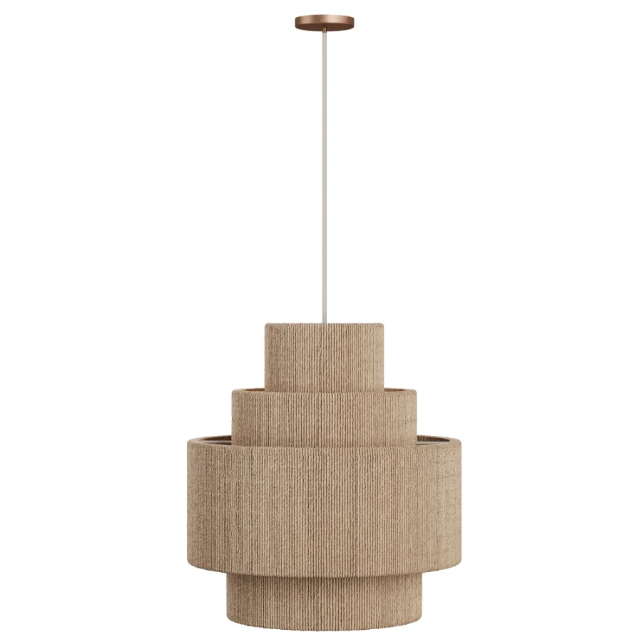 Uptown Light Pendant Image 3
