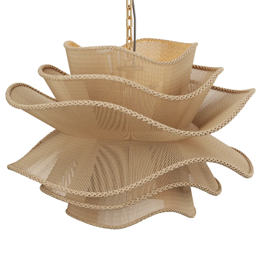 Alondra Chandelier Image 5