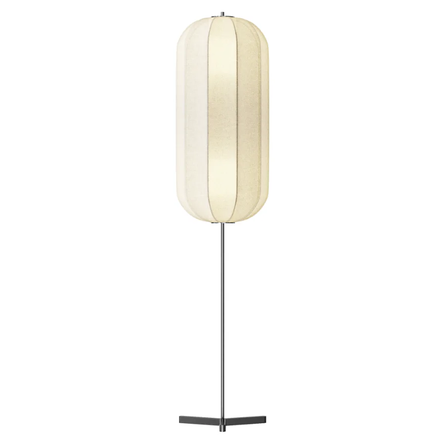 AM.PM Satchi Floor Lamp Image 2