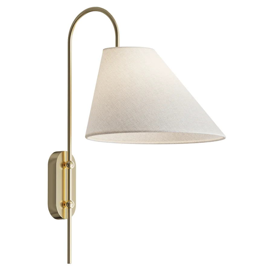 Arte Lamp Rondo sconce Image 1