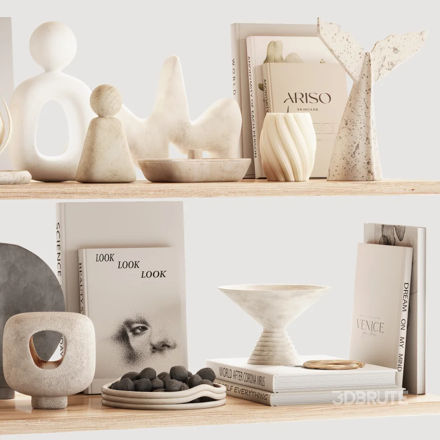 Decorative set 53 Image 1