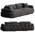 BANJO 300 SOFA by Mavo Atelier - Thumbnail 4