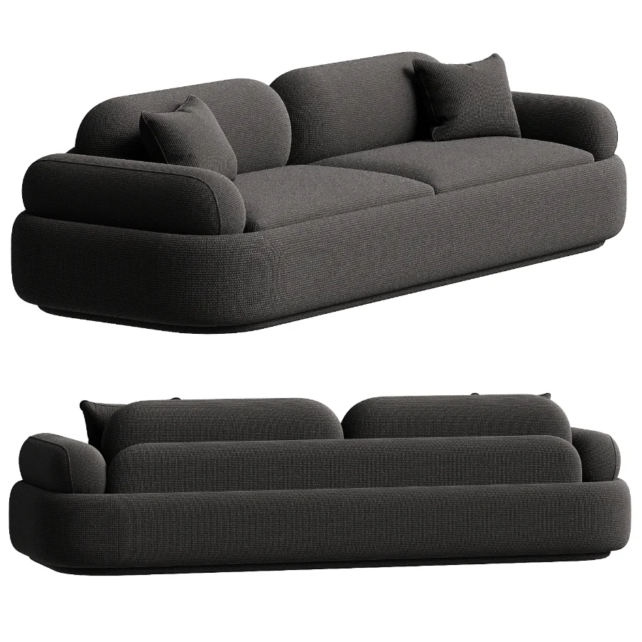 BANJO 300 SOFA by Mavo Atelier Image 4