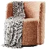 Chloe armchair - Thumbnail 3