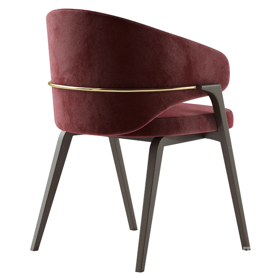 Manina Dining Chair Image 7