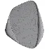 Kira Travertine Mirror - Thumbnail 3
