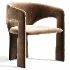 Sienna Chair By Arketipo Firenze - Thumbnail 6