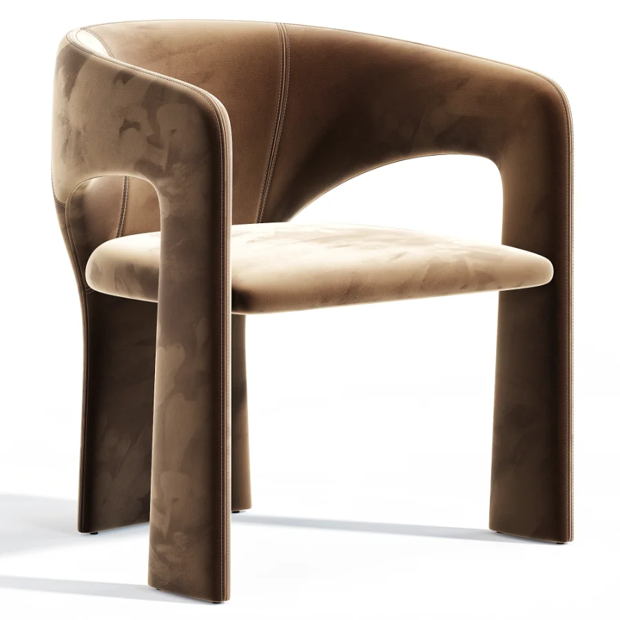 Sienna Chair By Arketipo Firenze Image 6