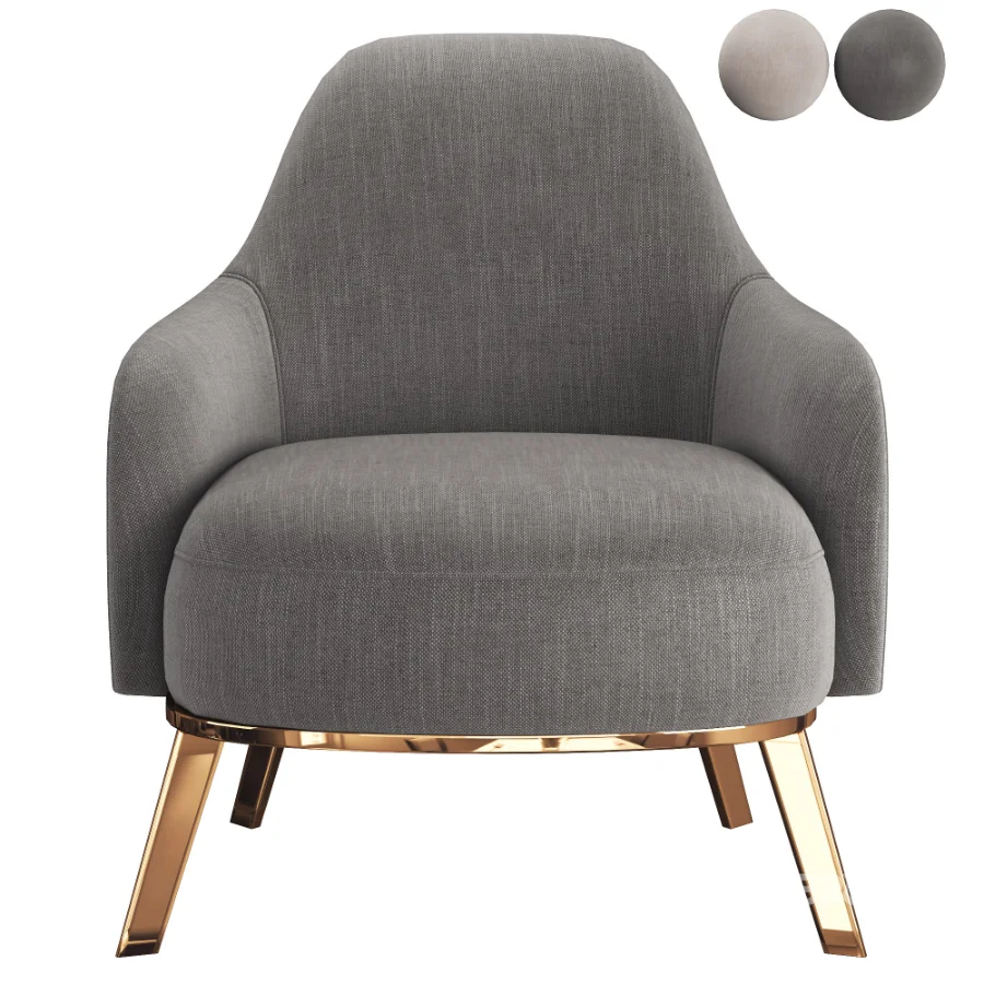 Armchair_Fantino_Lema Image 1