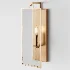 Simply Blake Sconce - Thumbnail 5