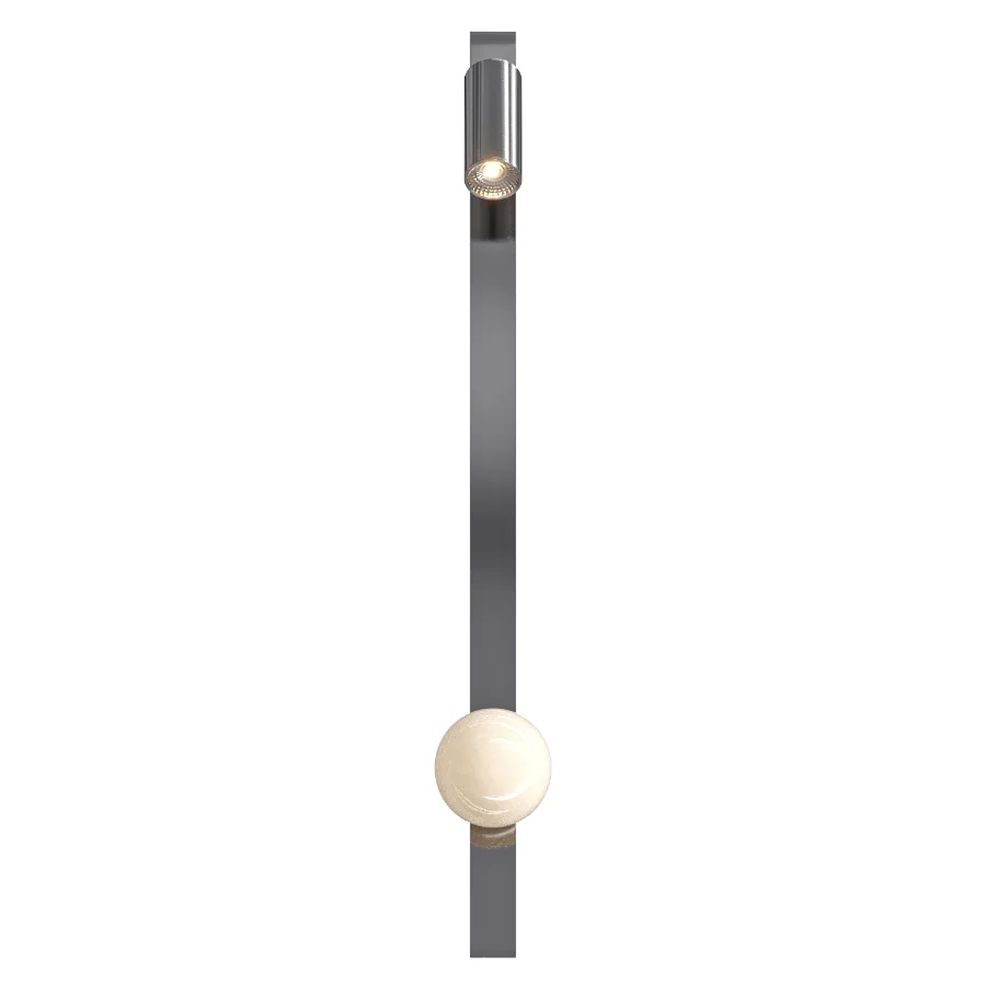 CURD Wall Lamp Image 4