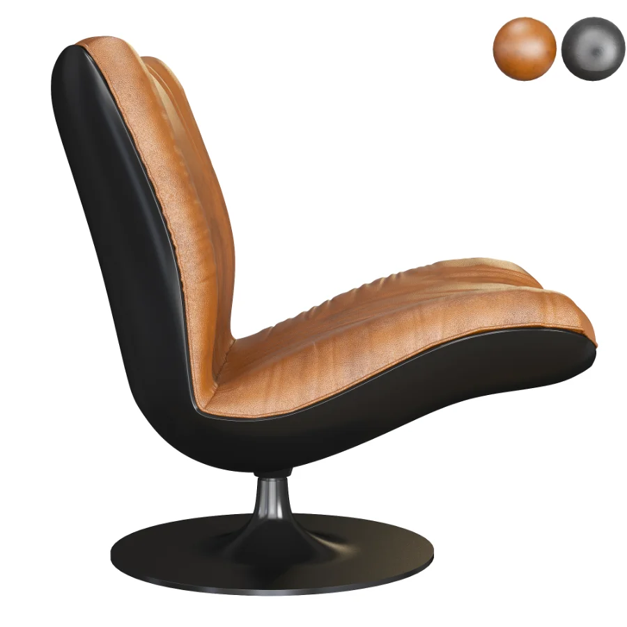 MARILYN_Armchair Image 1