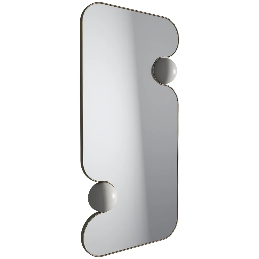 Big Squeeze Mirror Image 2