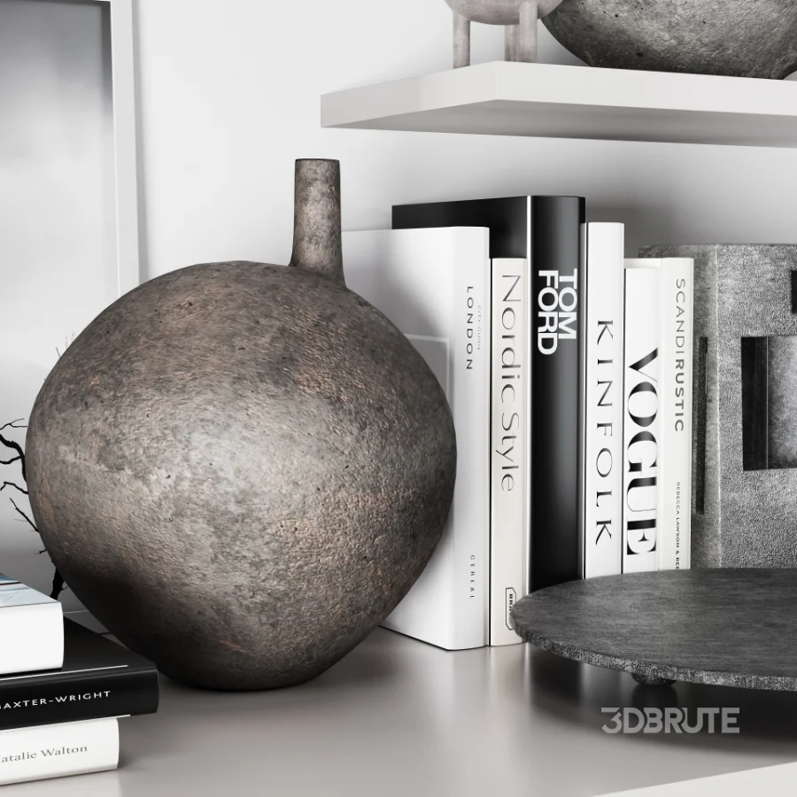 Decorative set 21_101cph Image 3