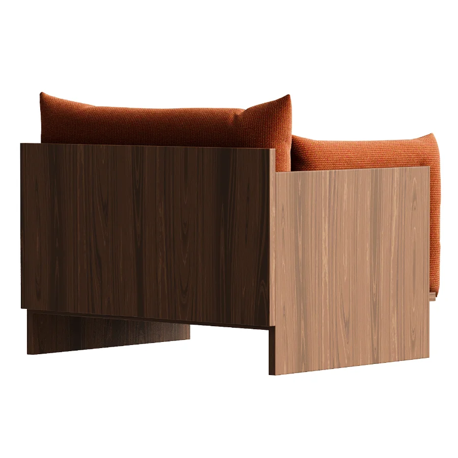 Archer Armchair by Craeton Image 2
