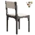 Laken Dining Chair - Thumbnail 5