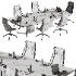 meeting table 53 - Thumbnail 6