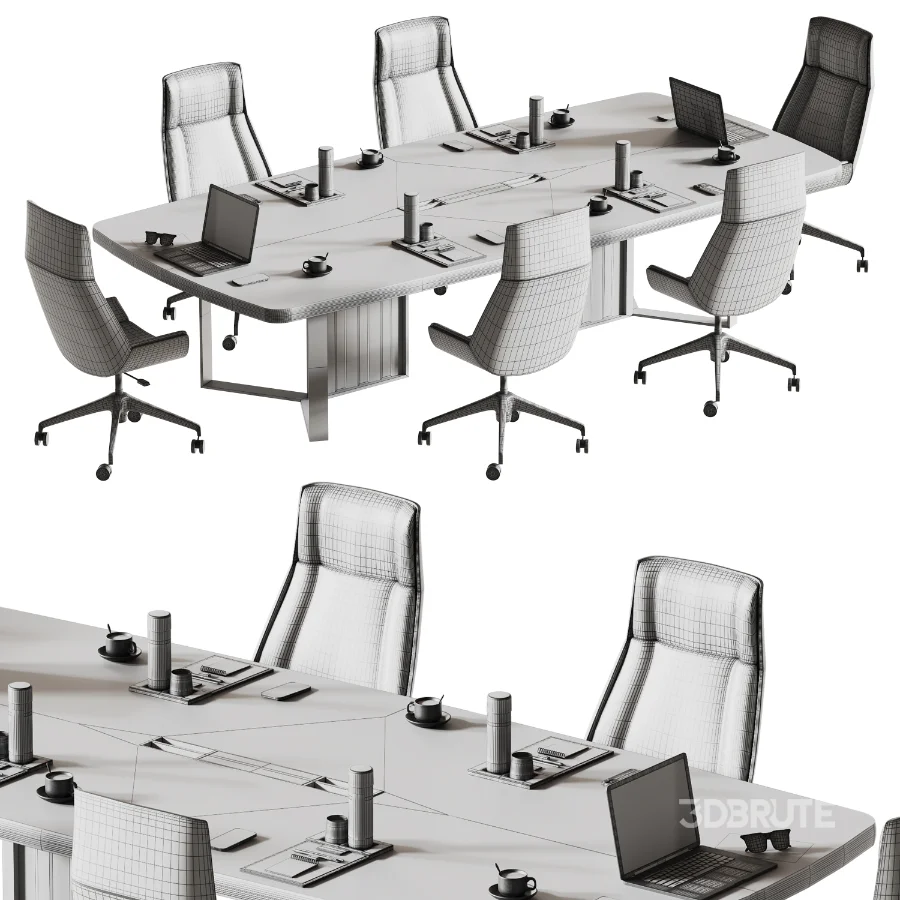 meeting table 53 Image 6