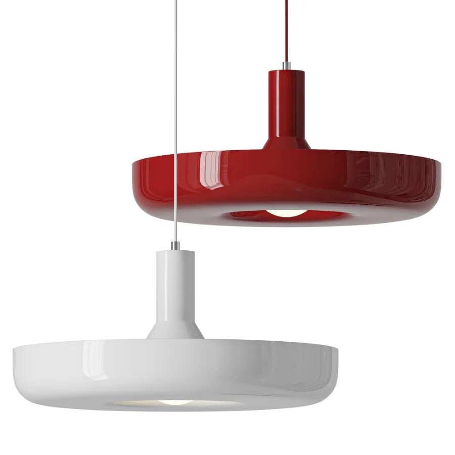 Mozzi Pendant Lamp Image 1