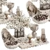 Decorative set 51 - Thumbnail 1
