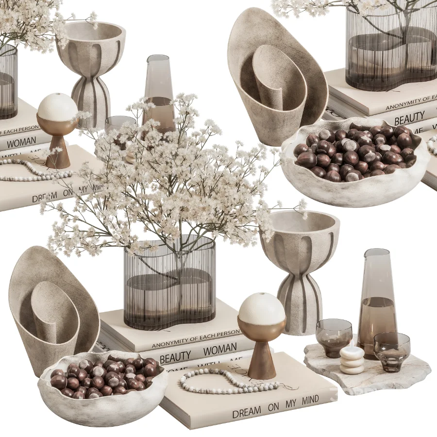 Decorative set 51 Image 1