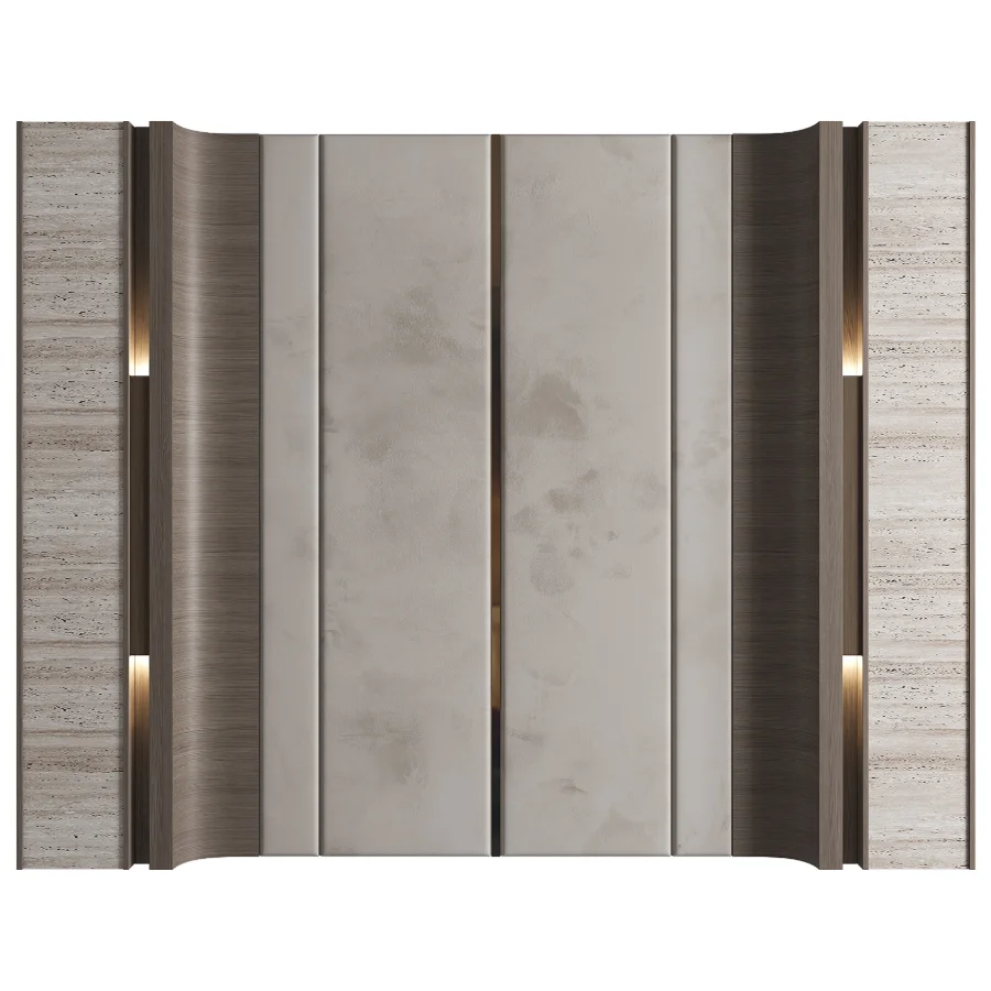 Wall Panel Decor 257 Image 1
