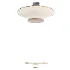Vibia Flat Pendant Lamp - Thumbnail 2