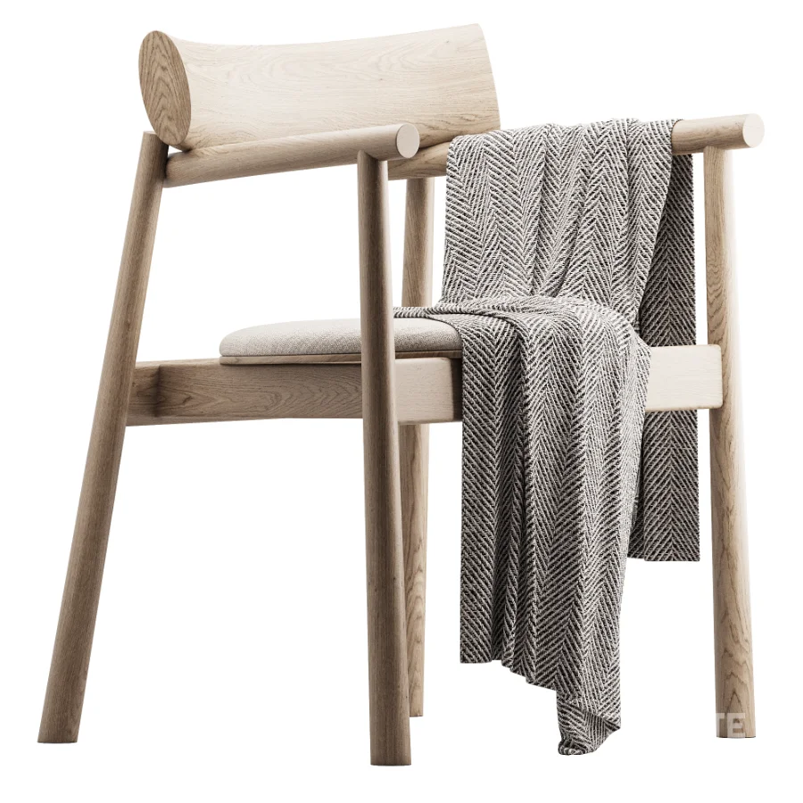 ELIPSA SOFT chair Image 1