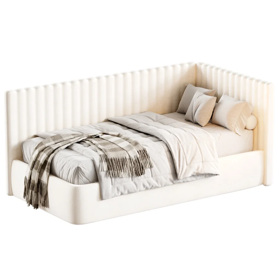 Denny Kids corner bed Image 4