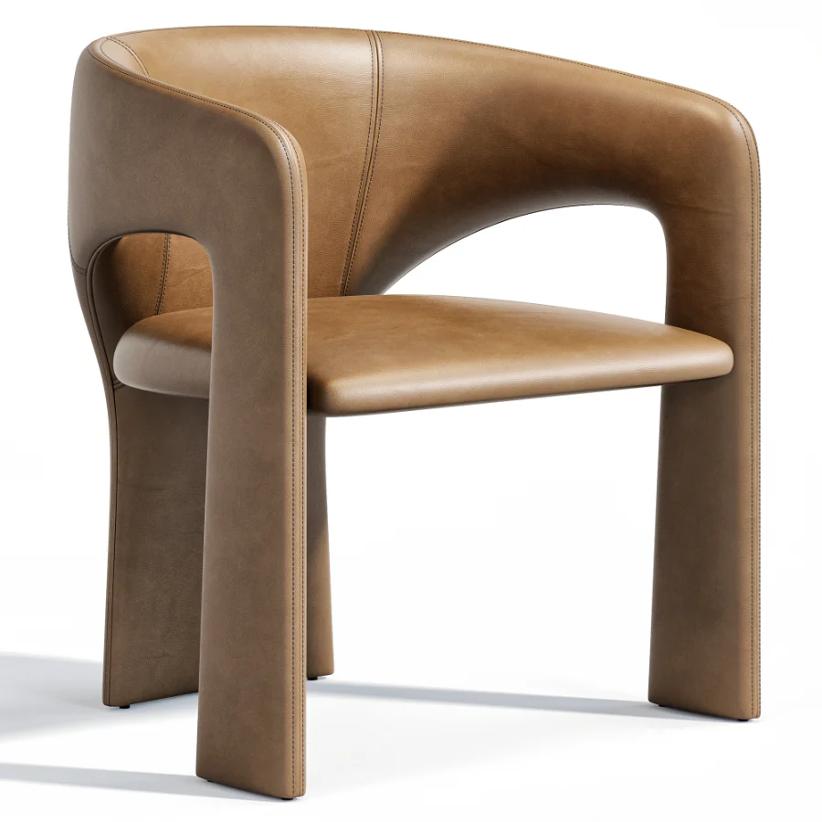 Sienna Chair By Arketipo Firenze Image 4
