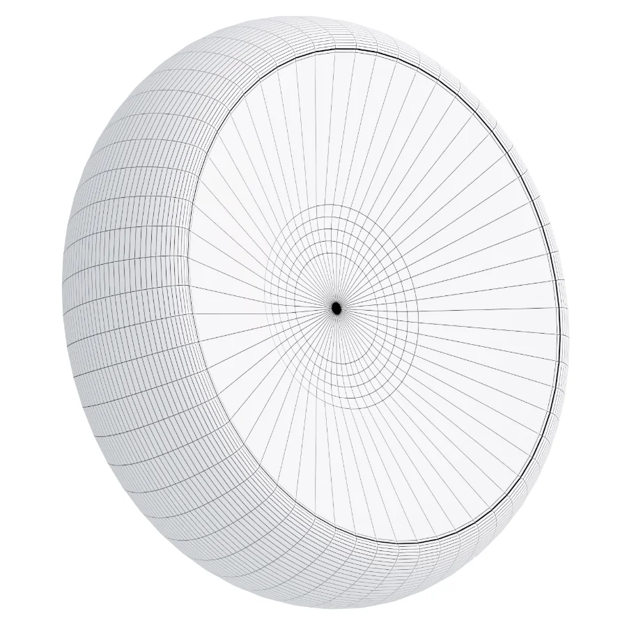 Cangini Tucci Fold Wall Lamp Image 6