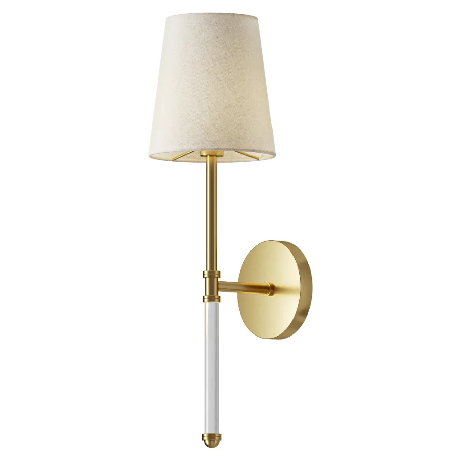 Sconce DEMIAN WALL Image 1