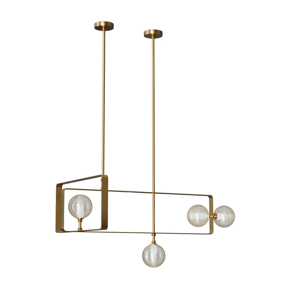 Ceiling lamp Parker 2 Image 1