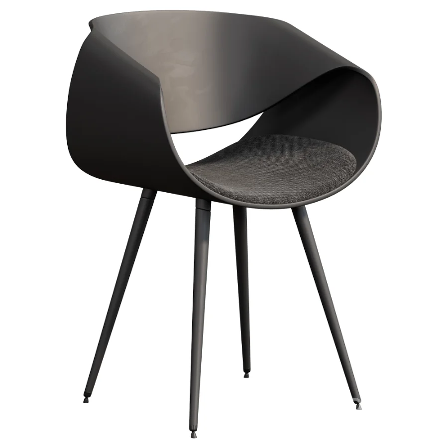 Dining Chair 06 By ZUCO Image 3