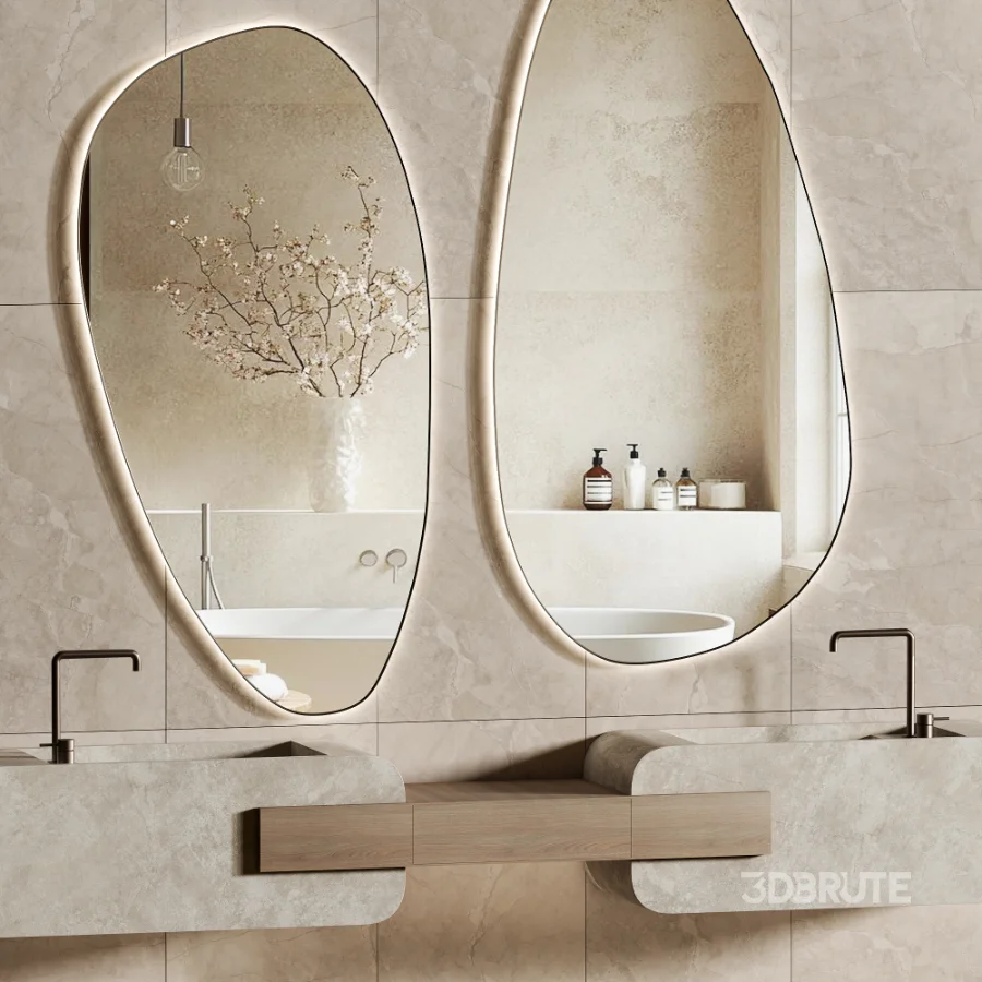 Bathroom furniture R26 Image 1