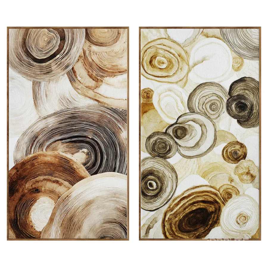 Wall Decor 15 Diorart Image 4