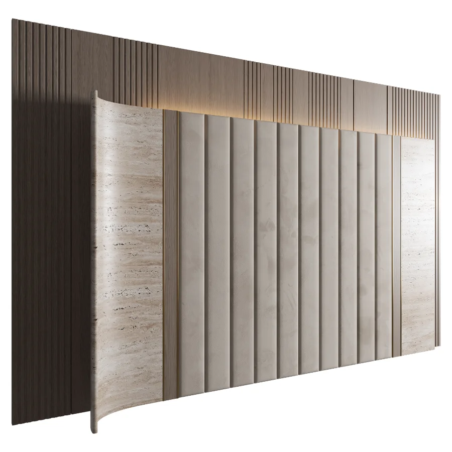 Wall Panel Decor 268 Image 2