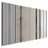 Wall Panel Decor 258 - Thumbnail 2