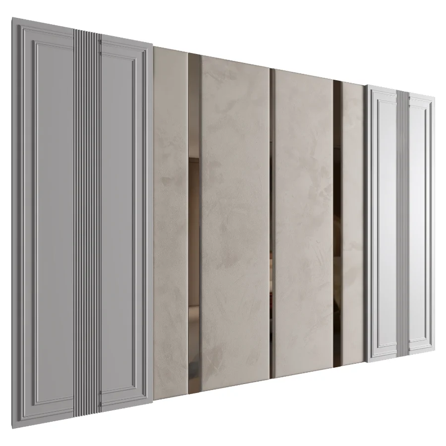 Wall Panel Decor 258 Image 2