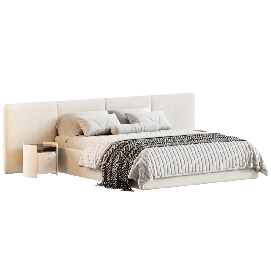 Bangera bed Image 2