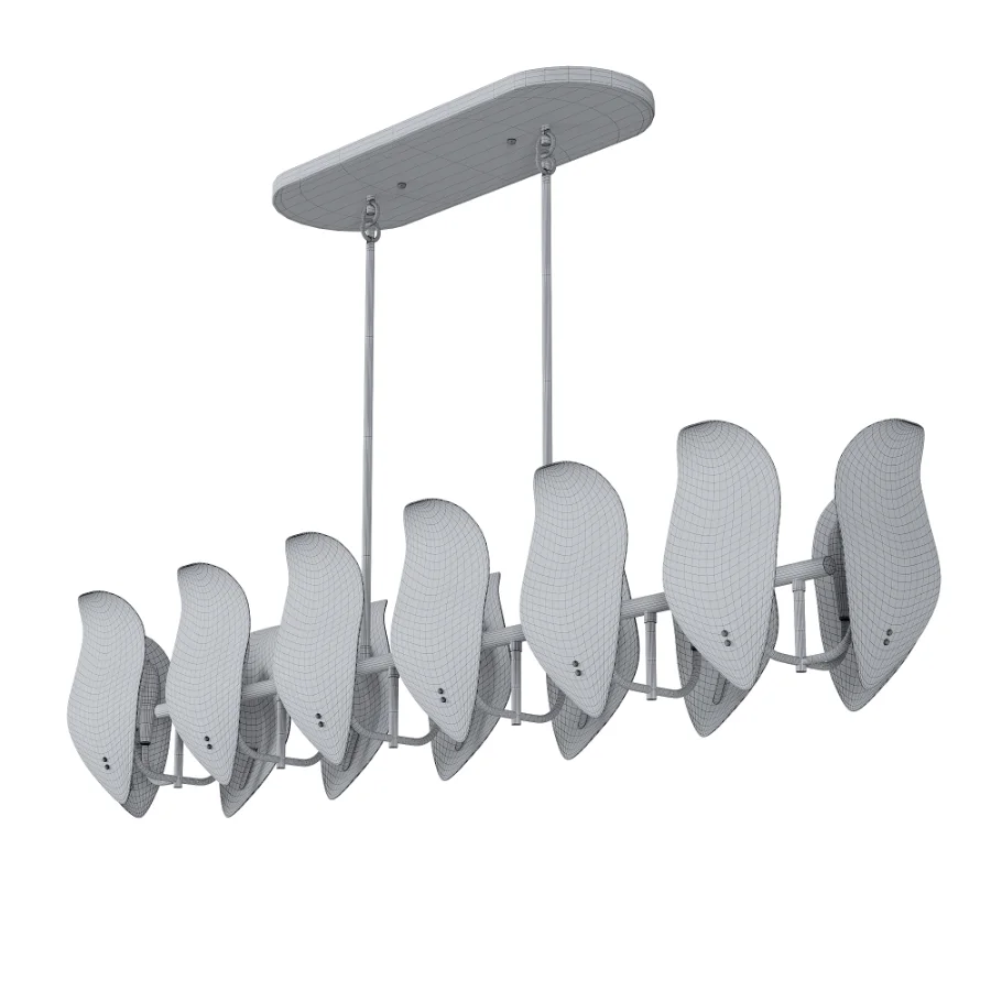 Seymur Chandelier Image 5