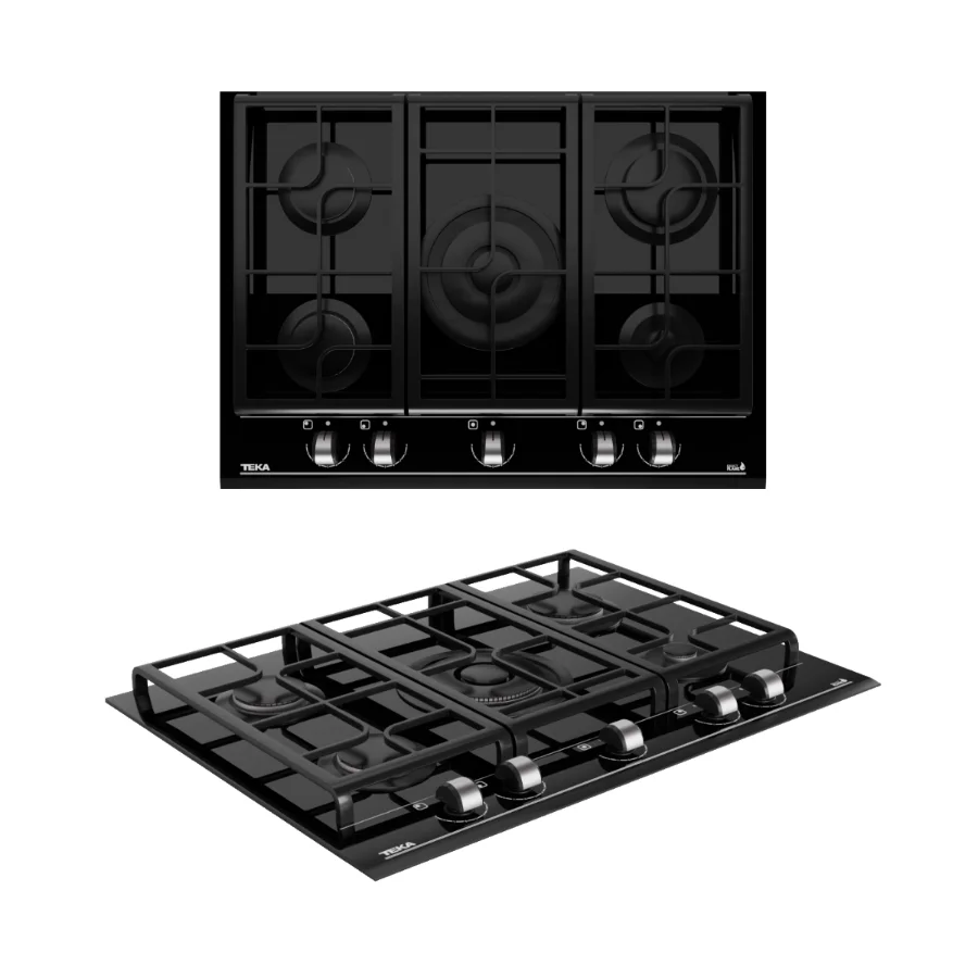 TEKA 70 CM GZC 75330 Image 1