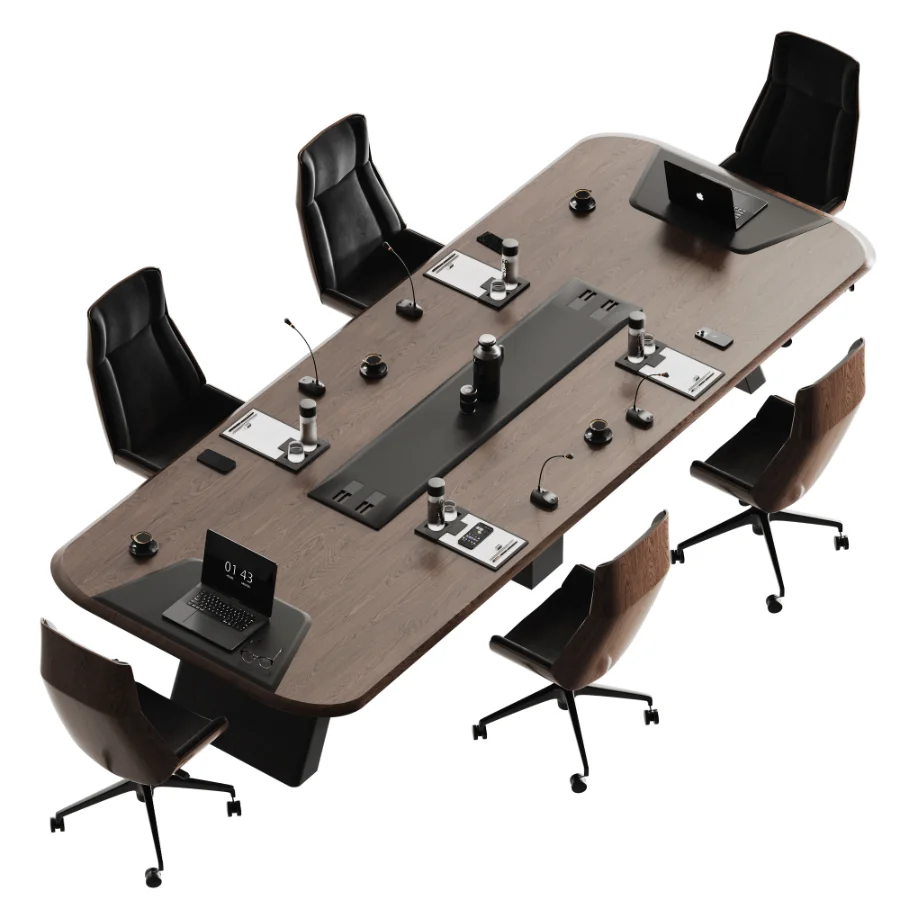 meeting table54 Image 2