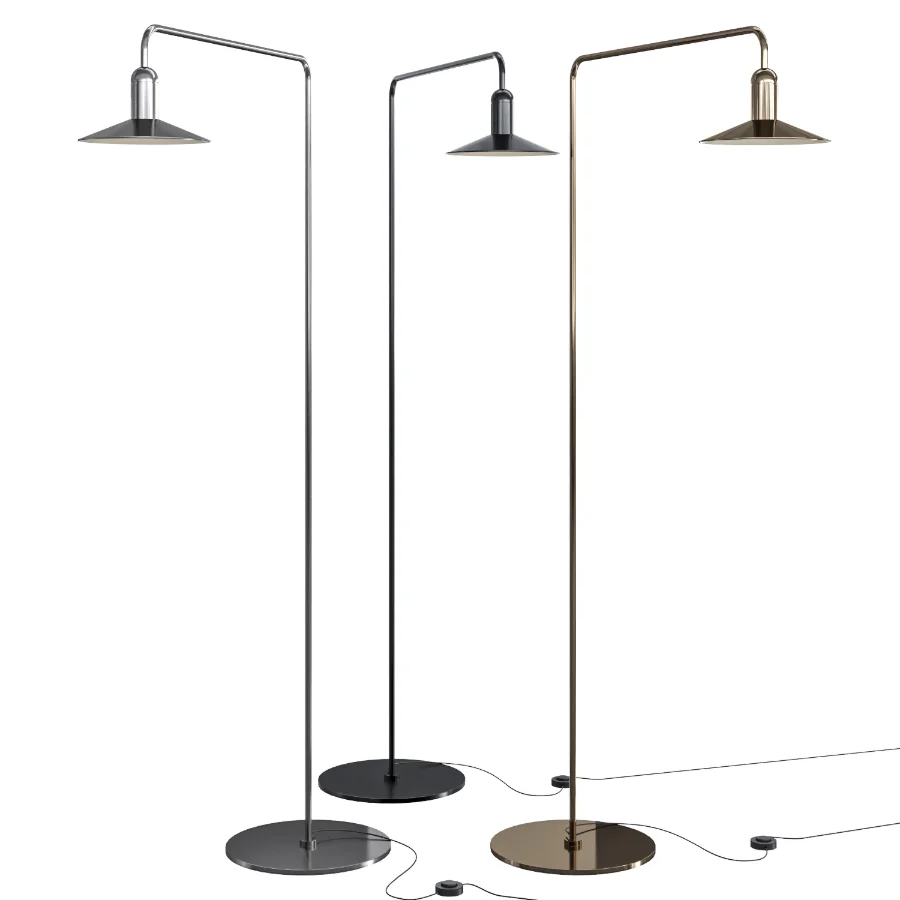 BoConcept Aerial Floor Lamp Image 2