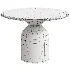 Sigrid Round Dining Table - Thumbnail 4