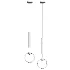 Pendant lamp Inodesign Ring - Thumbnail 5