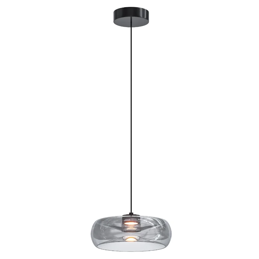 Cangini & Tucci Fold Suspension Image 3