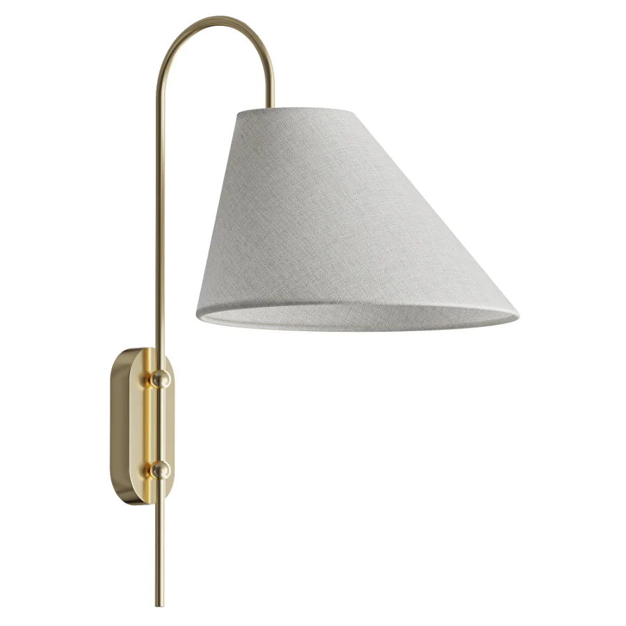 Arte Lamp Rondo sconce Image 2