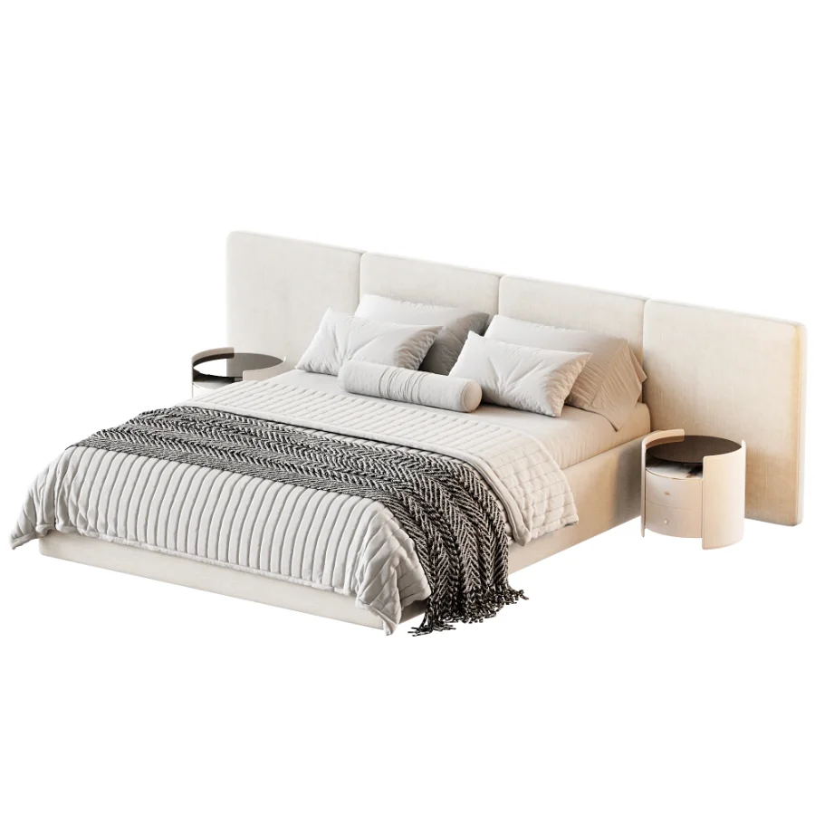 Bangera bed Image 3